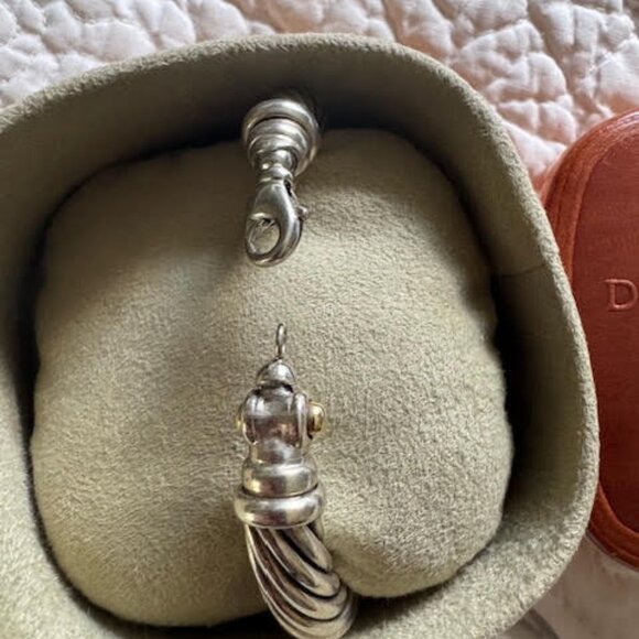 Yurman Bangle Watch - Picture 2 of 3